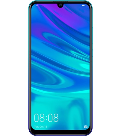 Huawei P Smart 2019 3GB / 64GB Dual-SIM Aurora Blue