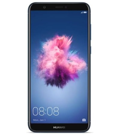 Huawei P Smart 2018 Dual-SIM Blue