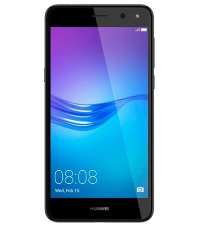 Huawei Y6 2017 Dual-SIM Grey