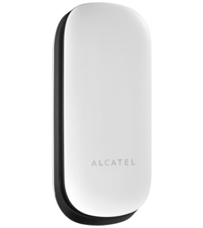 Alcatel One Touch 292 White