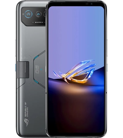 ASUS ROG Phone 6D Ultimate 16GB / 512GB Dual SIM Space Gray (90AI00D1-M00080)