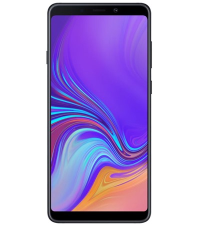 Samsung A920 Galaxy A9 6GB / 128GB Caviar Black