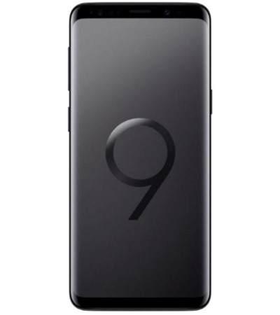 Samsung G960 Galaxy S9 4GB / 256GB Midnight Black (SM-G960FZKHXEZ)