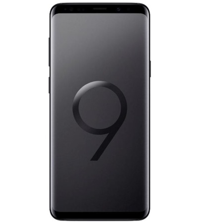 Samsung G965 Galaxy S9+ 6GB / 64GB Midnight Black (SM-G965FZKDXEZ)