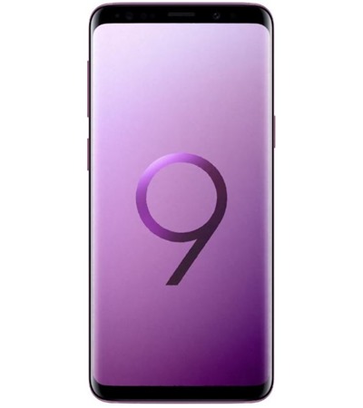 Samsung G960 Galaxy S9 4GB / 64GB Lilac Purple (SM-G960FZPDXEZ)