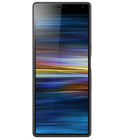 Sony I4113 Xperia 10 3GB / 64GB Dual-SIM Black