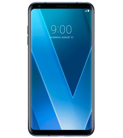 LG V30 H930 64GB Moroccan Blue