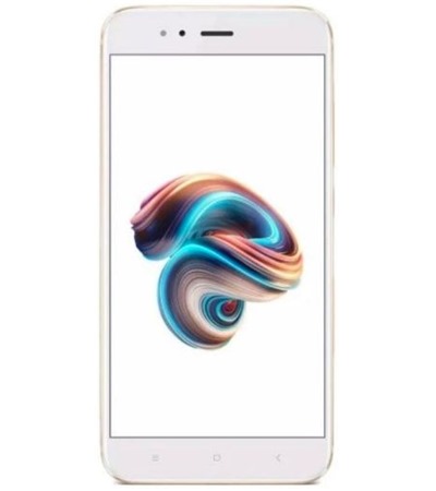 Xiaomi Mi A1 Dual-SIM 4GB / 64GB Global Gold