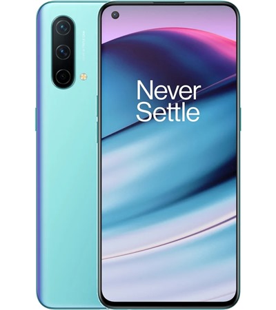 OnePlus Nord CE 5G 8GB / 128GB Dual SIM Blue Void