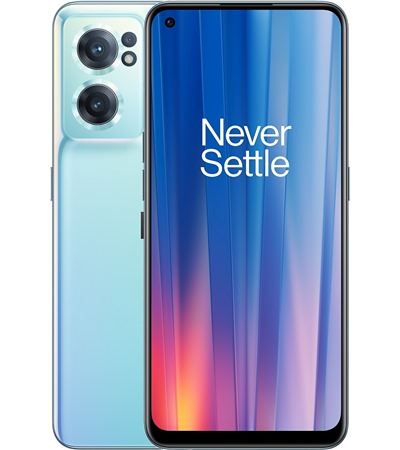 OnePlus Nord CE 2 5G 8GB / 128GB Dual SIM Bahama Blue