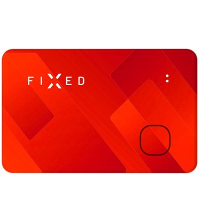 FIXED Tag Card smart tracker s podporou Find My oranov ASUS TUF Gaming P1 hern podloka pod my ern ,ASUS ROG Scabbard II Medium hern podloka pod my erven / ern 