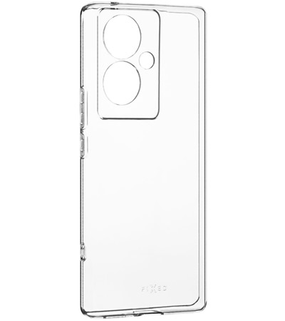 FIXED TPU zadn kryt pro vivo V29 lite ir