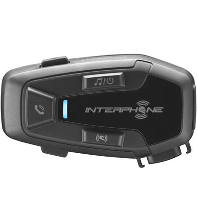 CellularLine Interphone U-COM 7R Bluetooth headset pro uzaven a oteven pilby Twin Pack ASUS TUF Gaming P1 hern podloka pod my ern ,ASUS ROG Scabbard II Medium hern podloka pod my erven / ern 