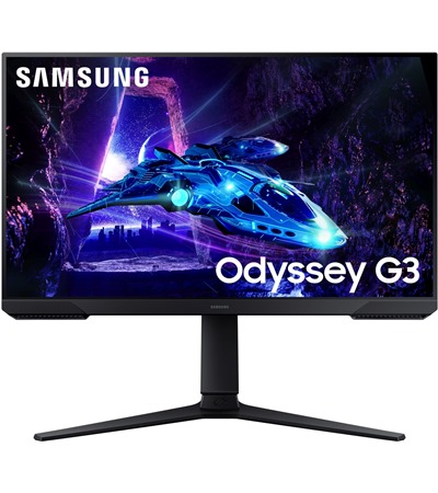 Samsung Odyssey G30D 24