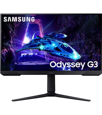 Samsung Odyssey G30D 27