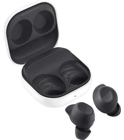 Samsung Galaxy Buds FE Graphite (SM-R400NZAAEUE) 4smarts GaN Flex Pro 200W PD / QC nabjeka s prodluovacm adaptrem ,ASUS TUF Gaming P1 hern podloka pod my ern ,ASUS ROG Scabbard II Medium hern podloka pod my erven / ern ,Tech-Protect PC6X6 prodluovac kabel 2m 6x zsuvka, 3x USB-A 3x USB-C 