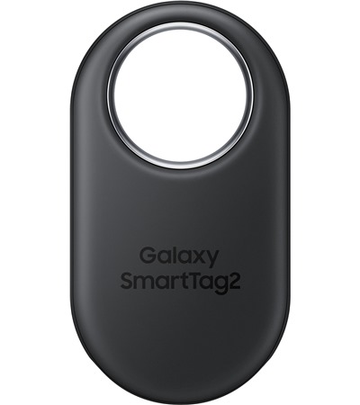 Samsung Galaxy SmartTag2 chytr loktor ern/bl 4ks