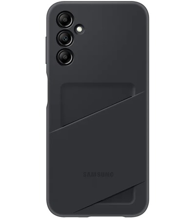 Samsung zadn kryt s kapsou na kartu pro Samsung Galaxy A34 5G ern (EF-OA346TBEGWW) ASUS TUF Gaming P1 hern podloka pod my ern ,ASUS ROG Scabbard II Medium hern podloka pod my erven / ern 