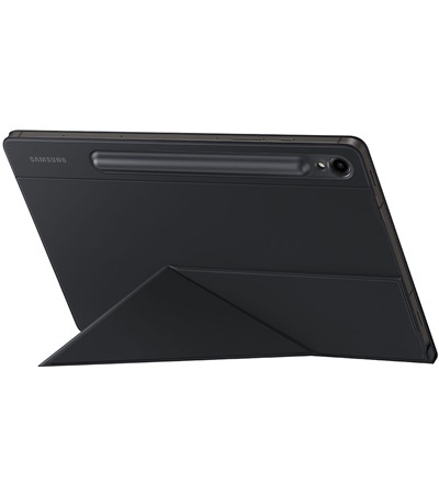 Samsung Smart Book flipov pouzdro pro Samsung Galaxy Tab S9 / S9 FE ern (EF-BX710PBEGWW)