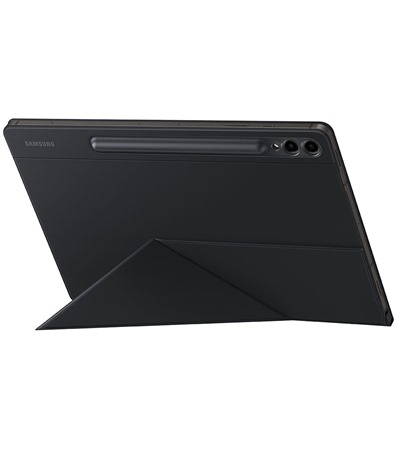 Samsung Smart Book flipov pouzdro pro Samsung Galaxy Tab S10+ / S9+ / S9 FE+ ern (EF-BX810PBEGWW)