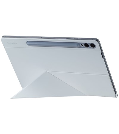 Samsung Smart Book flipov pouzdro pro Samsung Galaxy Tab S10+ / S9+ / S9 FE+ ern (EF-BX810PBEGWW) ASUS TUF Gaming P1 hern podloka pod my ern ,ASUS ROG Scabbard II Medium hern podloka pod my erven / ern 