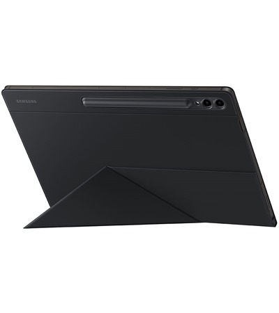 Samsung Smart Book flipov pouzdro pro Samsung Galaxy Tab S10 Ultra / S9 Ultra ern (EF-BX910PBEGWW)