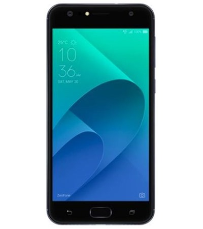 ASUS ZD553KL ZenFone 4 Selfie 4GB / 64GB Dual-SIM Deepsea Black