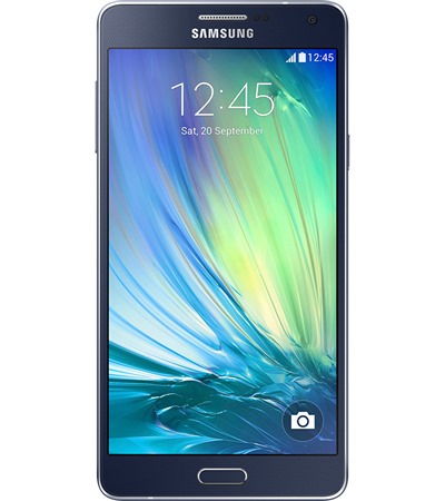 Samsung A700 Galaxy A7 Black