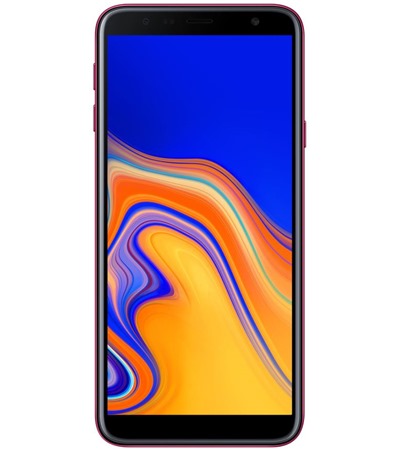 Samsung J415 Galaxy J4+ 2018 2GB / 32GB Dual-SIM Pink (SM-J415FZIGXEZ)