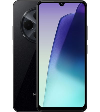 Xiaomi Redmi 14C 4GB / 128GB Dual SIM Midnight Black 4smarts GaN Flex Pro 200W PD / QC nabjeka s prodluovacm adaptrem ,SLEVA 35% na sklo1 ,SLEVA 25% na sklo2 