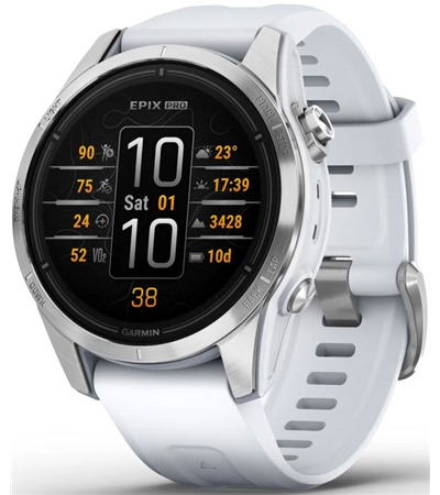 Garmin epix Pro Glass Silver / White SLEVA na nabjec kabel2 15% ,SLEVA na nabjec kabel3 15% ,SLEVA na nabjec kabel1 15% ,SLEVA 20% na emnek1 ,SLEVA 20% na emnek2 ,ASUS TUF Gaming P1 hern podloka pod my ern ,ASUS ROG Scabbard II Medium hern podloka pod my erven / ern 