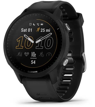 Garmin Forerunner 955 Black SLEVA na nabjec kabel2 15% ,SLEVA na nabjec kabel3 15% ,SLEVA na nabjec kabel1 15% ,SLEVA 20% na emnek1 ,SLEVA 20% na emnek2 ,ASUS TUF Gaming P1 hern podloka pod my ern ,ASUS ROG Scabbard II Medium hern podloka pod my erven / ern 