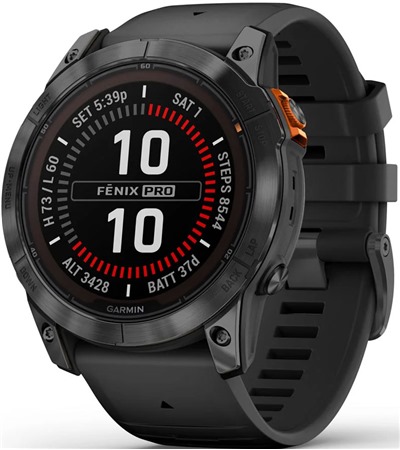 Garmin fenix 7X Pro Solar Gray Black SLEVA na nabjec kabel2 15% ,SLEVA na nabjec kabel3 15% ,SLEVA na nabjec kabel1 15% ,SLEVA 20% na emnek1 ,SLEVA 20% na emnek2 ,ASUS TUF Gaming P1 hern podloka pod my ern ,ASUS ROG Scabbard II Medium hern podloka pod my erven / ern 