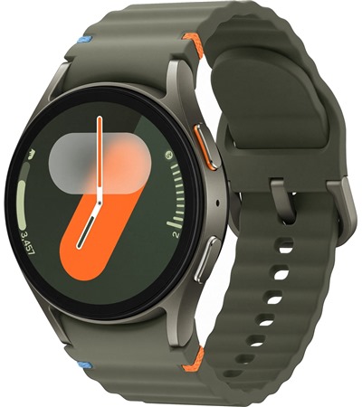 Samsung Galaxy Watch7 40mm Green (SM-L300NZGAEUE) SLEVA na nabjec kabel1 25% ,SLEVA na nabjec kabel2 25% ,SLEVA na nabjec kabel3 25% 