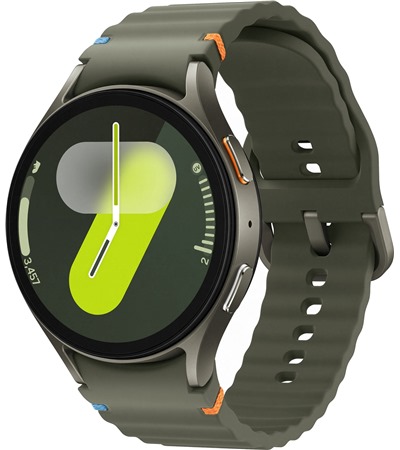 Samsung Galaxy Watch7 44mm Green (SM-L310NZGAEUE) SLEVA na nabjec kabel1 25% ,SLEVA na nabjec kabel2 25% ,SLEVA na nabjec kabel3 25% 