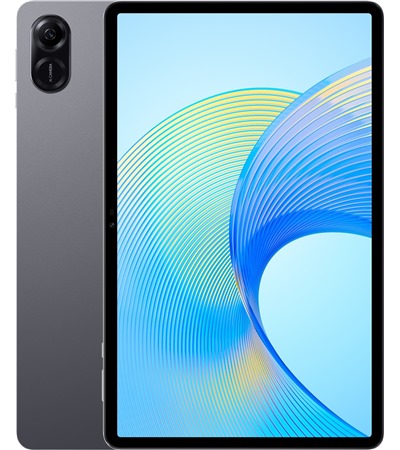 HONOR Pad X9 4GB / 128GB Space Gray 4smarts GaN Flex Pro 200W PD / QC nabjeka s prodluovacm adaptrem ,LDNIO SC10610 prodluovac kabel 2m 10x zsuvka, 5x USB-A, 1x USB-C bl 