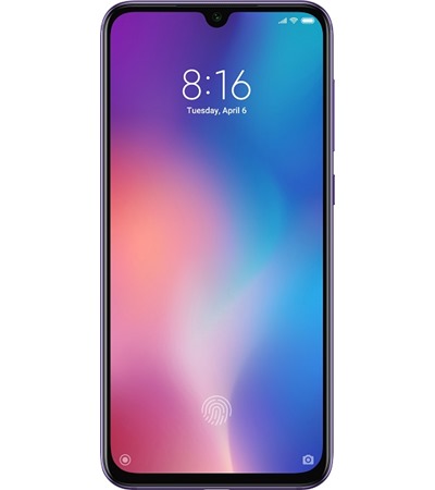 Xiaomi Mi 9 SE 6GB / 64GB Dual-SIM Lavender Violet