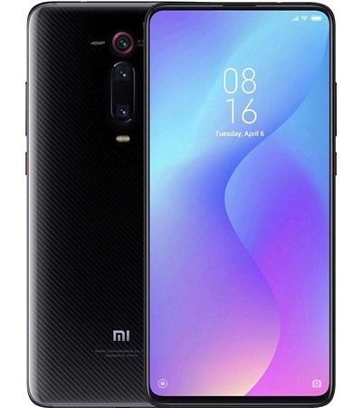 Xiaomi Mi 9T 6GB / 64GB Dual-SIM Carbon Black