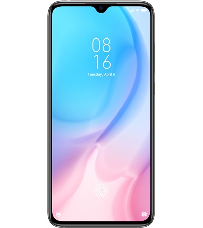 Xiaomi Mi 9 Lite 6GB / 64GB Dual-SIM White