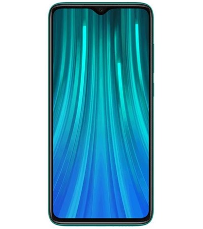 Xiaomi Redmi Note 8 Pro 6GB / 64GB Dual-SIM Green