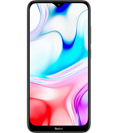 Xiaomi Redmi 8 3GB / 32GB Dual-SIM Onyx Black