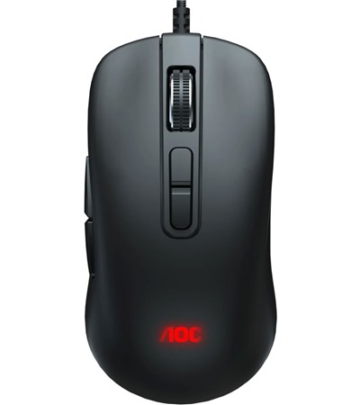 AOC GM300B hern my ern ASUS TUF Gaming P1 hern podloka pod my ern ,ASUS ROG Scabbard II Medium hern podloka pod my erven / ern 