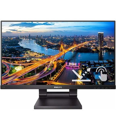 Philips 242B1TC 23,8