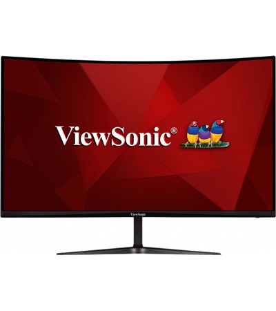 ViewSonic VX3218-PC-MHD 32