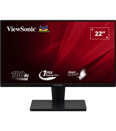 ViewSonic VA2215-H 22