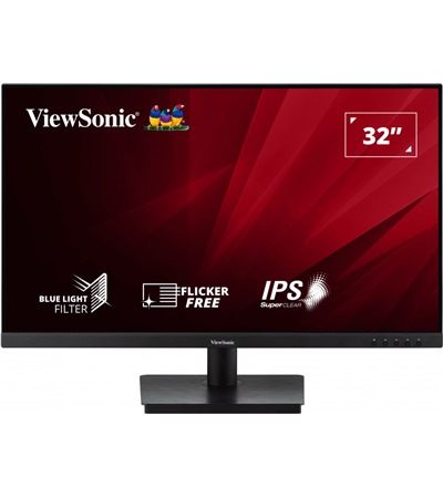 ViewSonic VA3209-2K-MHD 32