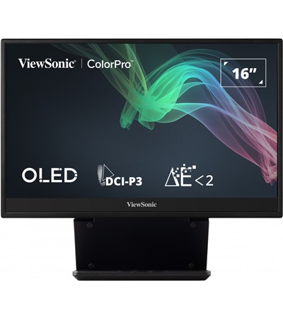 ViewSonic VP16-OLED ColorPro 16