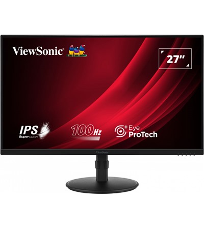 ViewSonic VG2708A 27