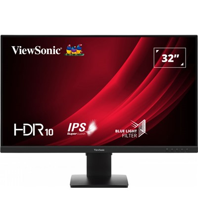 ViewSonic VG3209-4K 32