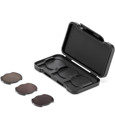 DJI Avata ND Filters Set (ND8/16/32) 4smarts GaN Flex Pro 200W PD / QC nabjeka s prodluovacm adaptrem ,ASUS TUF Gaming P1 hern podloka pod my ern ,ASUS ROG Scabbard II Medium hern podloka pod my erven / ern ,Tech-Protect PC6X6 prodluovac kabel 2m 6x zsuvka, 3x USB-A 3x USB-C 